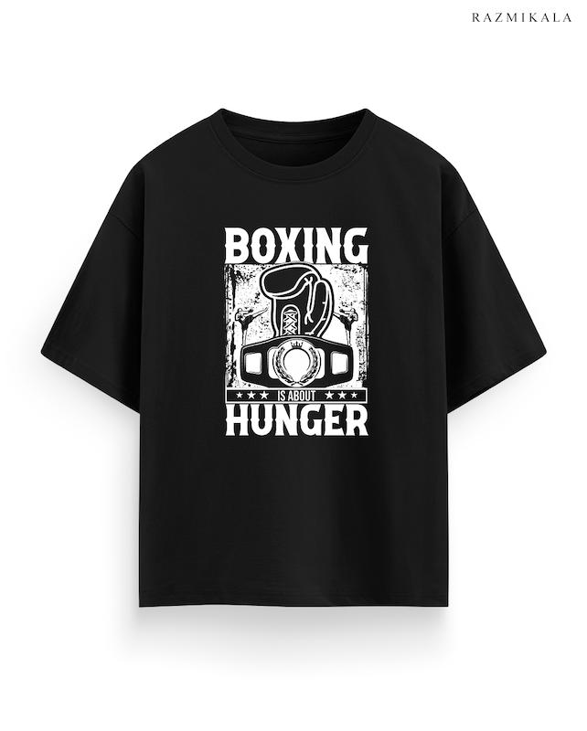 تیشرت بوکس 26