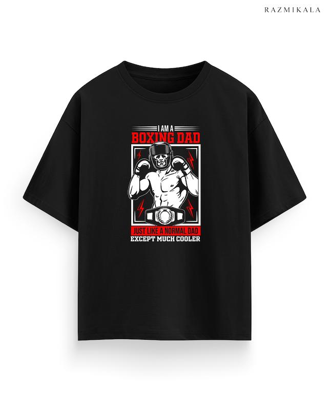 تیشرت بوکس 28