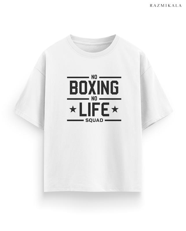 تیشرت بوکس 31