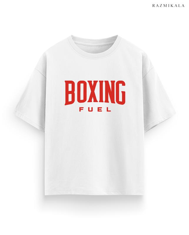 تیشرت بوکس 35