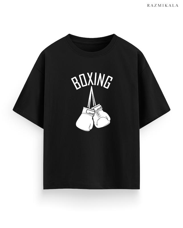 تیشرت بوکس 36