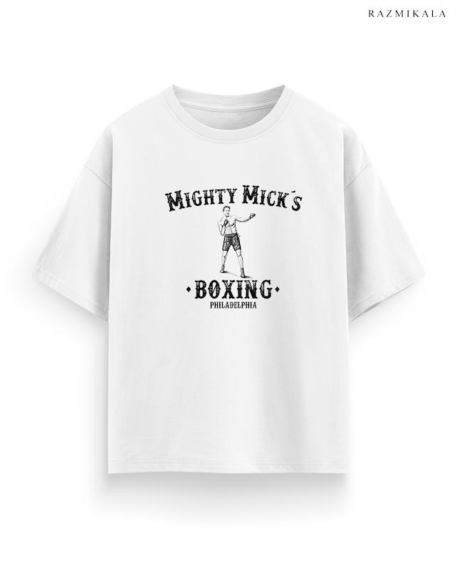 تیشرت بوکس 38