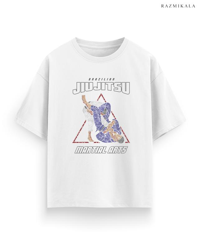 تیشرت جوجیتسو 1