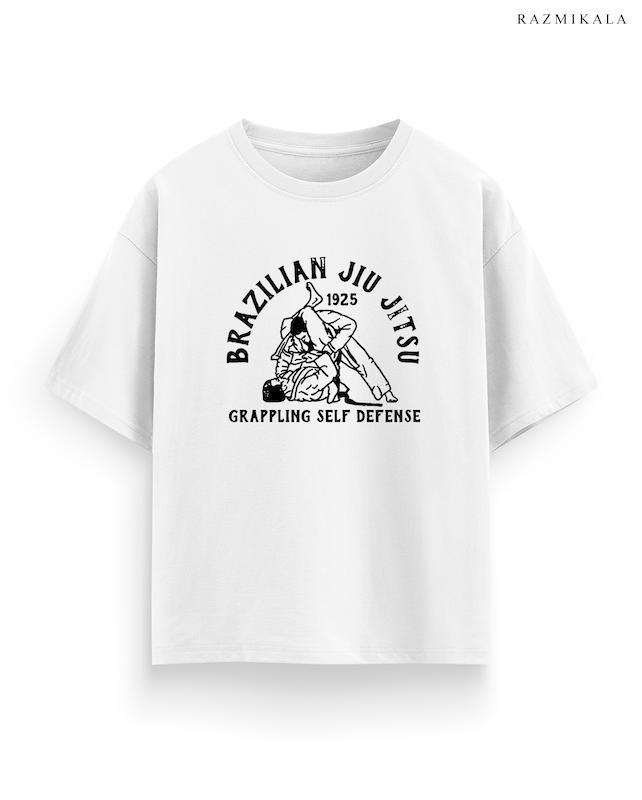 تیشرت جوجیتسو 3