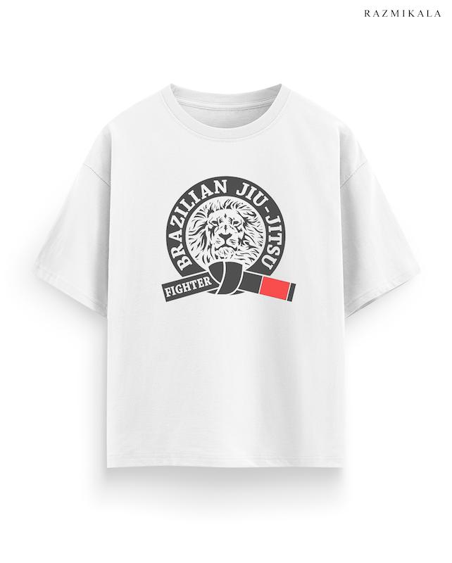 تیشرت جوجیتسو 5