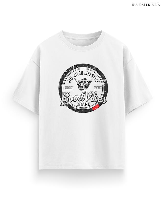 تیشرت جوجیتسو 6