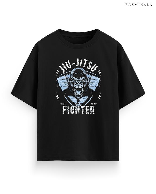 تیشرت جوجیتسو 8