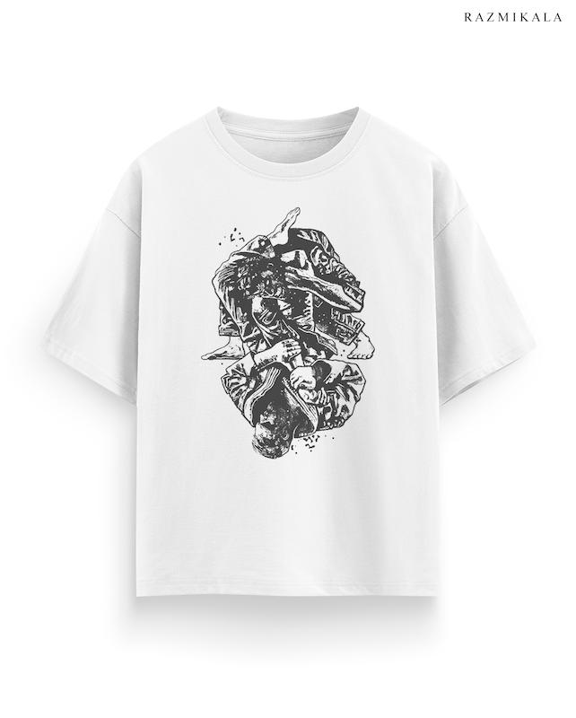 تیشرت جوجیتسو 9