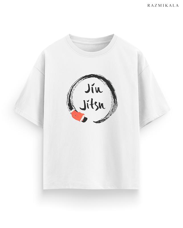 تیشرت جوجیتسو 11