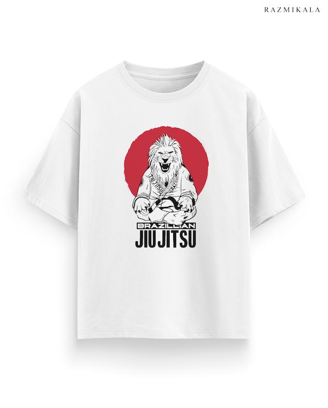 تیشرت جوجیتسو 12