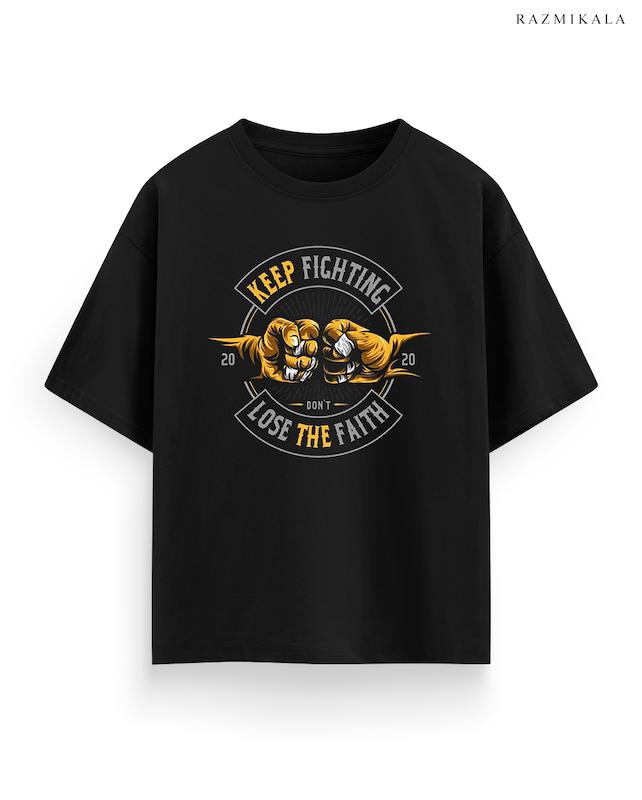 تیشرت جوجیتسو 13