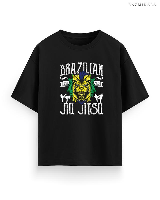 تیشرت جوجیتسو 16