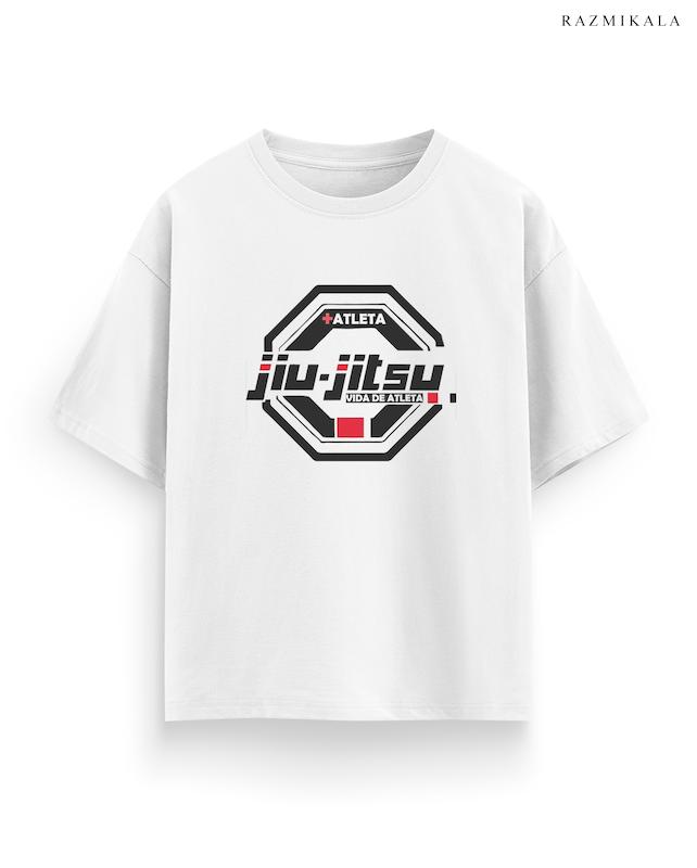 تیشرت جوجیتسو 18