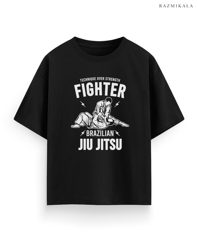 تیشرت جوجیتسو 22