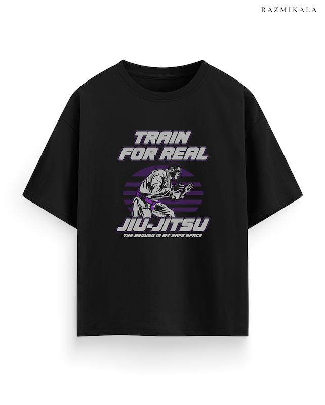 تیشرت جوجیتسو 25
