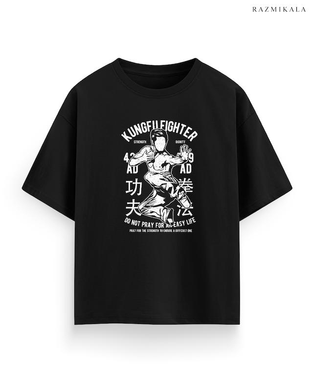 تیشرت ووشو/کونگ فو 2