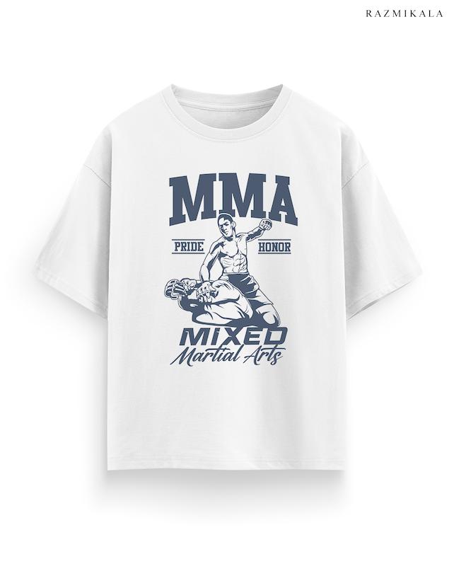 تیشرت ام ام ای 2