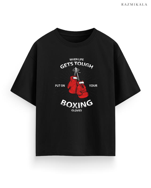 تیشرت بوکس 42