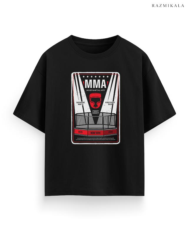 تیشرت ام ام ای 3