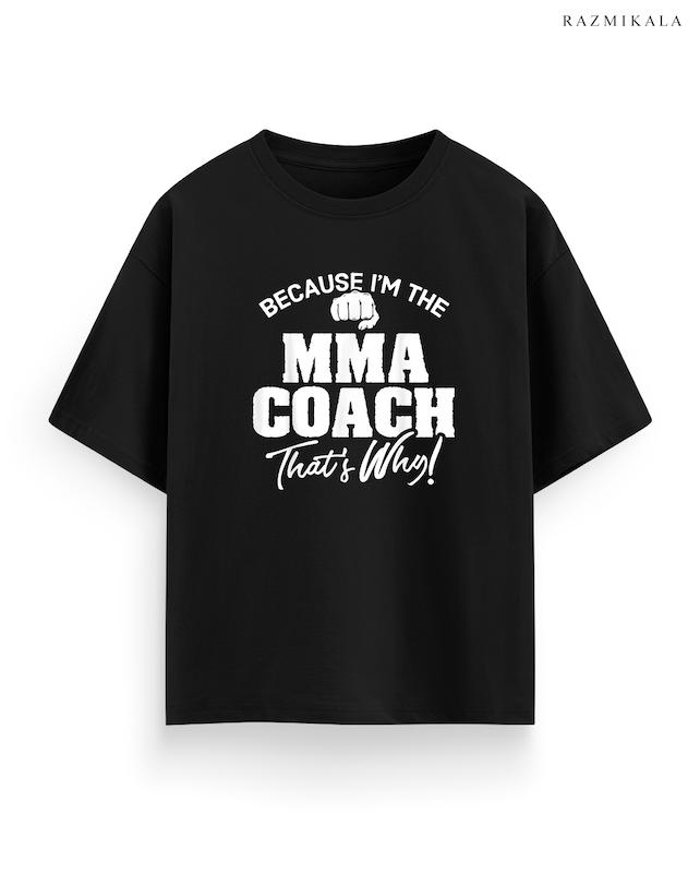 تیشرت ام ام ای 5