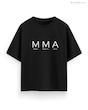 تیشرت ام ام ای MMA کد 6