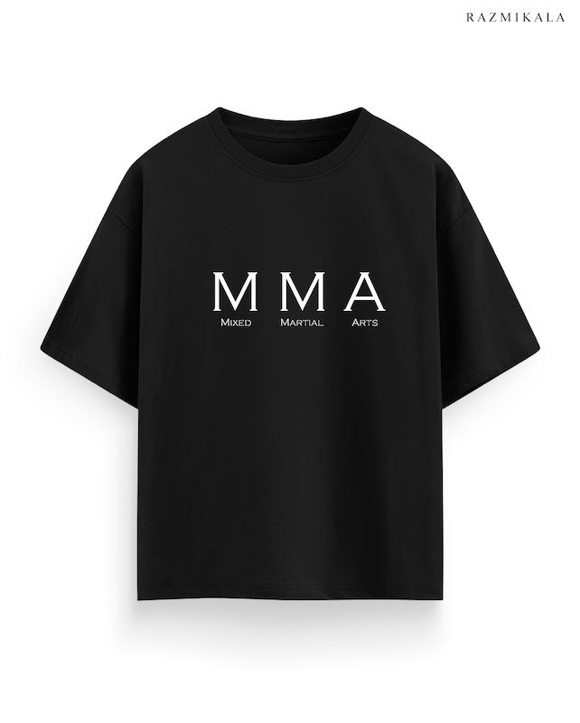 تیشرت ام ام ای 6