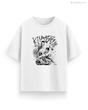 تیشرت ام ام ای MMA کد 7