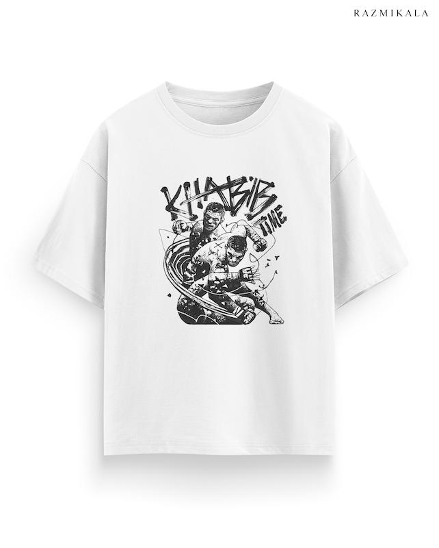 تیشرت ام ام ای 7