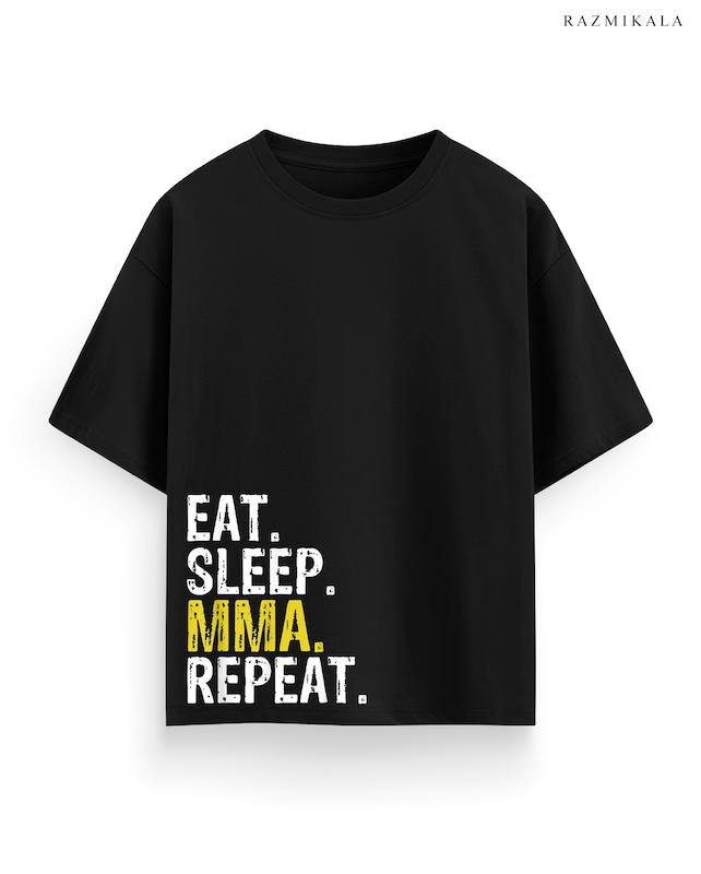 تیشرت ام ام ای 8