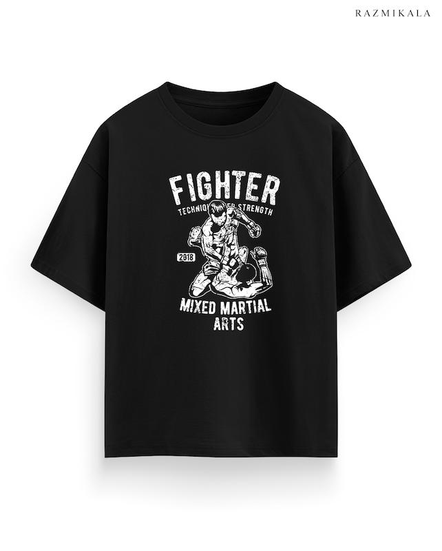 تیشرت ام ام ای 9