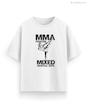 تیشرت ام ام ای MMA کد 11