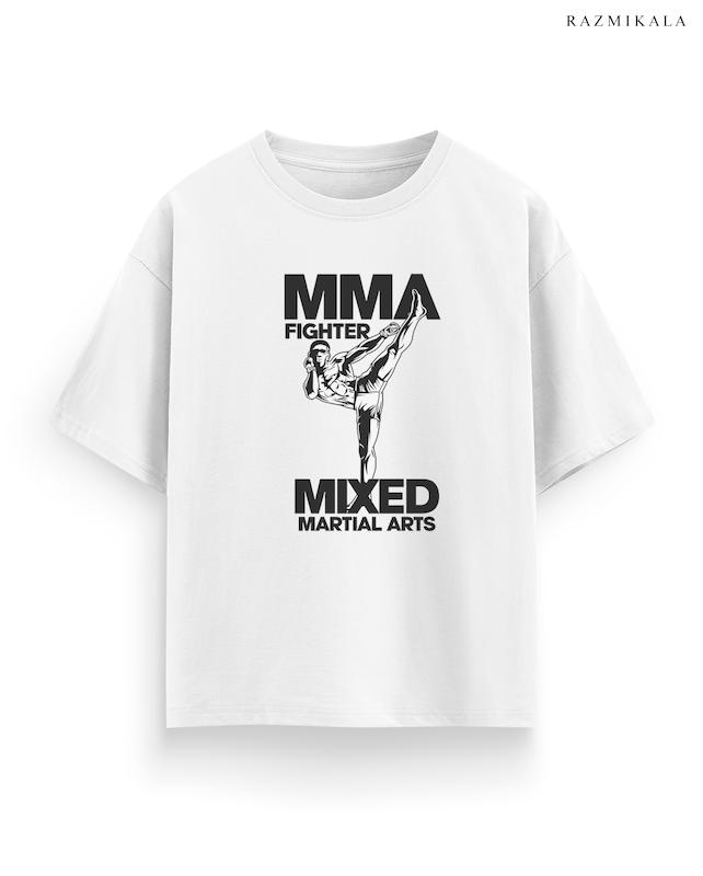 تیشرت ام ام ای 11