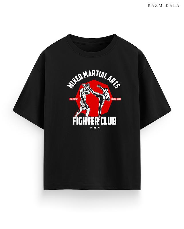 تیشرت ام ام ای 15