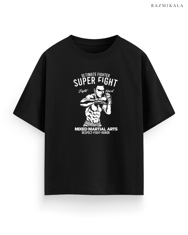 تیشرت ام ام ای 18