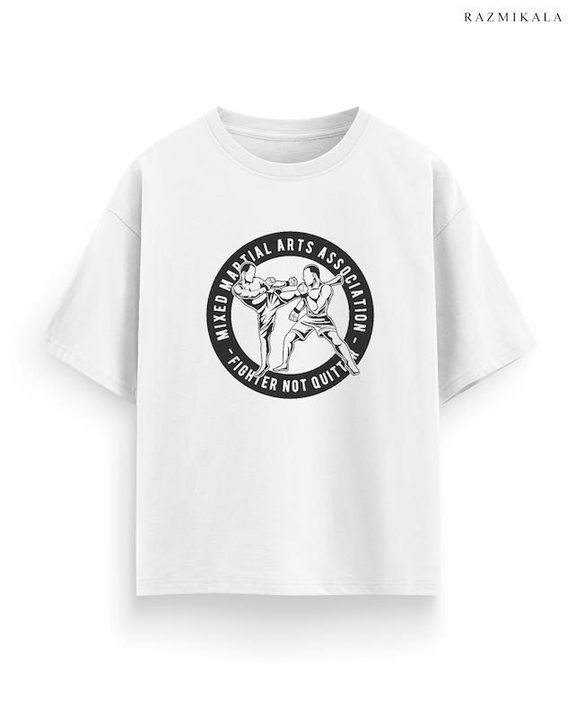 تیشرت ام ام ای 21