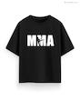 تیشرت ام ام ای MMA کد 22