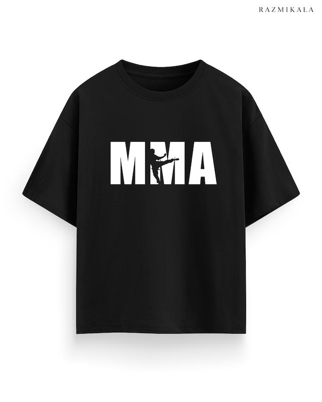 تیشرت ام ام ای 22