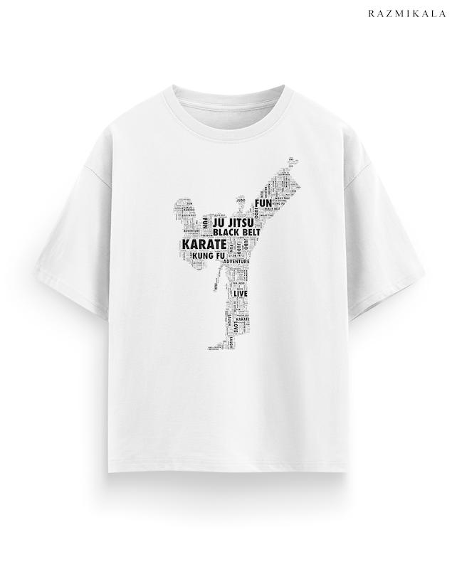 تیشرت ام ام ای 23