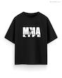 تیشرت ام ام ای MMA کد 24