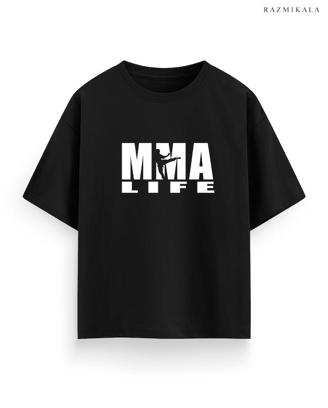 تیشرت ام ام ای 24