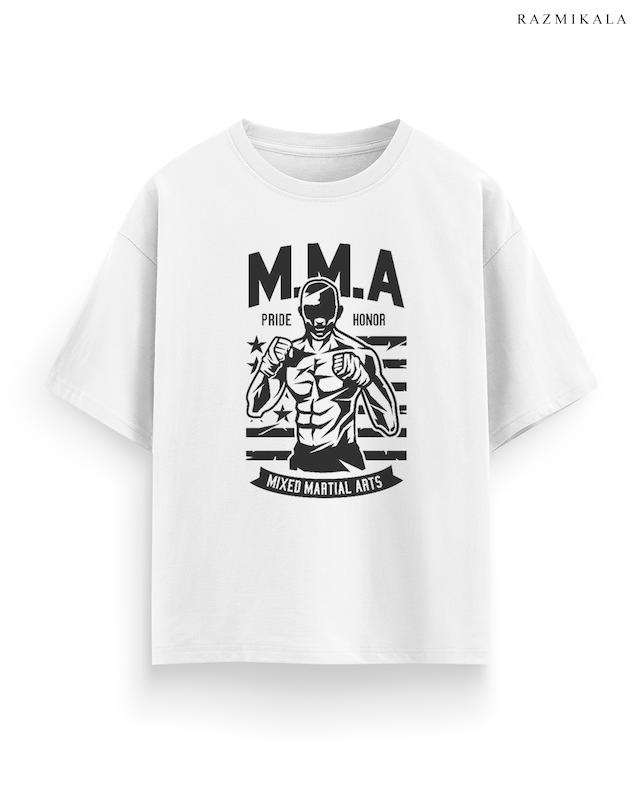 تیشرت ام ام ای 26