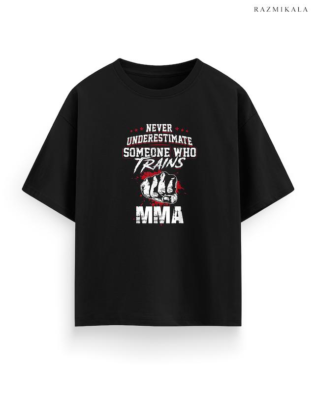 تیشرت ام ام ای 27