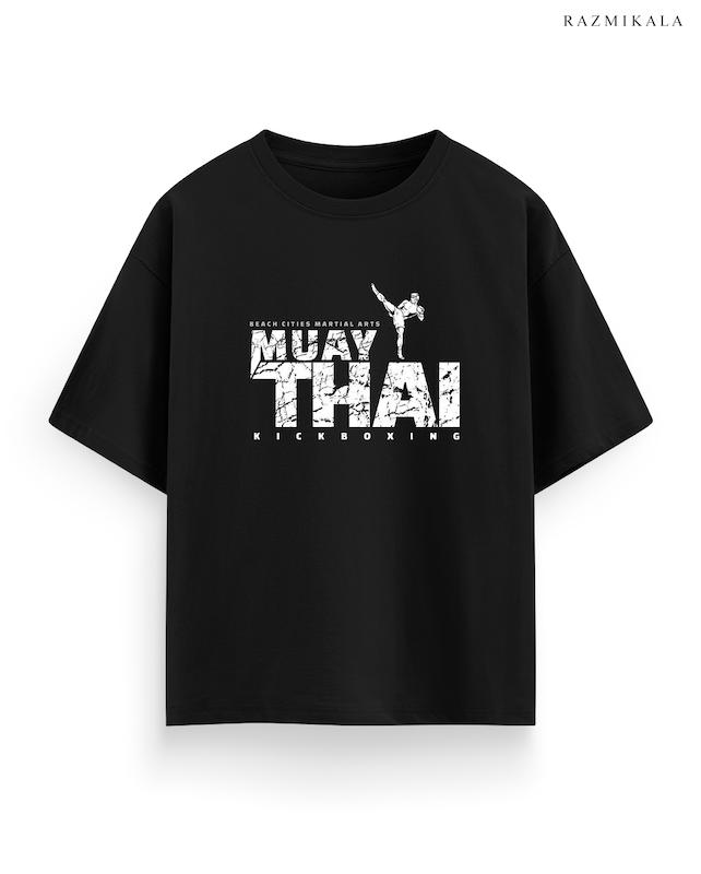 تیشرت موی تای 2