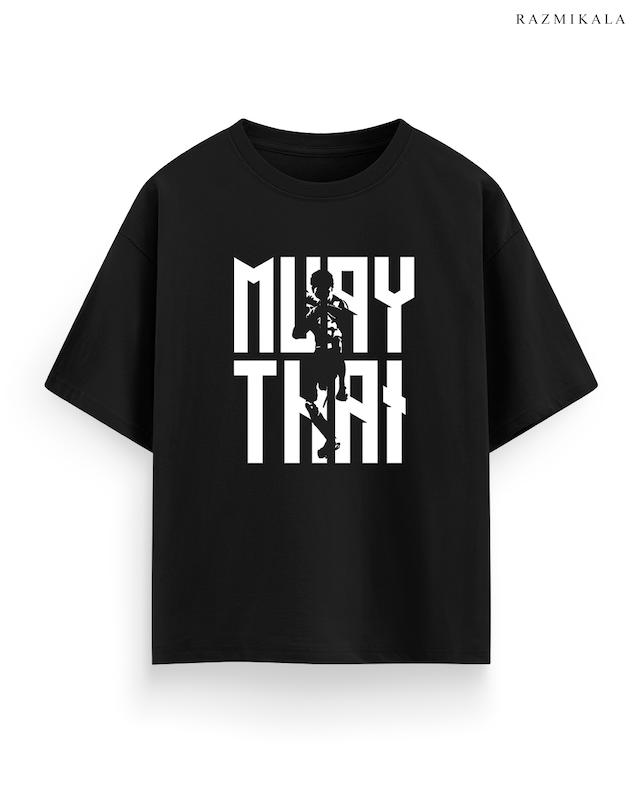 تیشرت موی تای 3