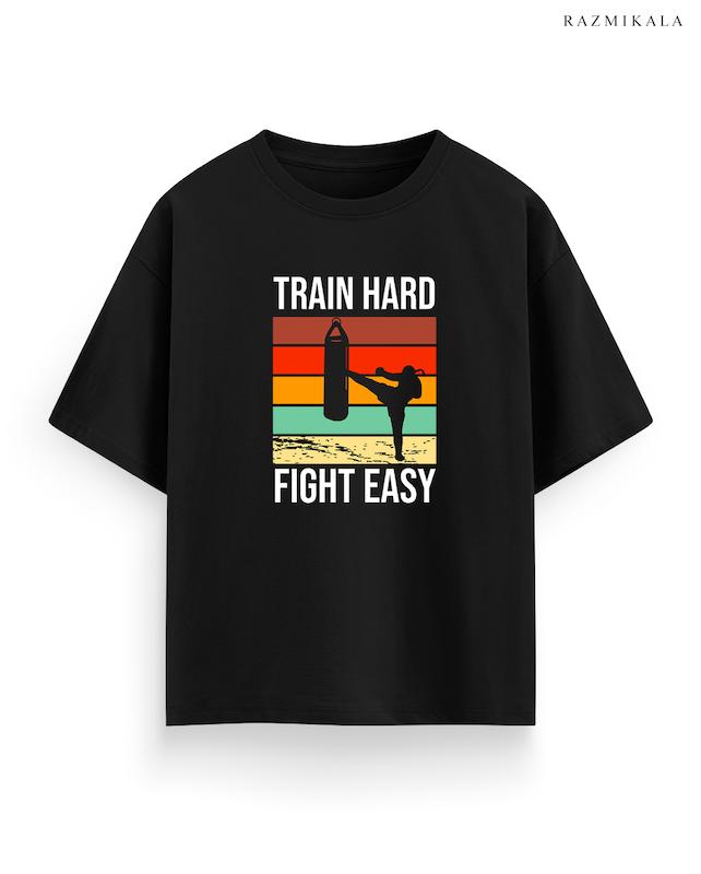 تیشرت موی تای 4