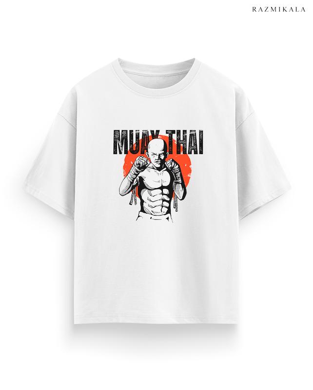 تیشرت موی تای 10