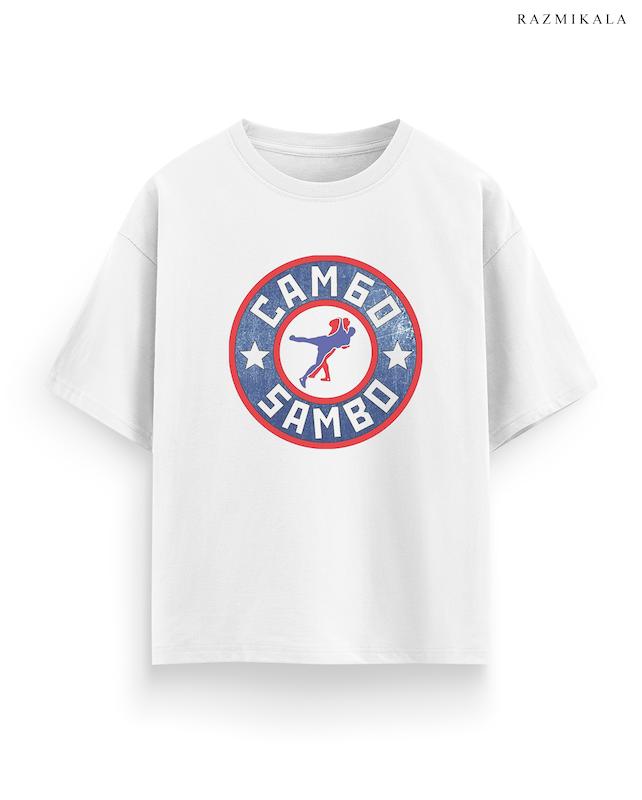 تیشرت سامبو 1
