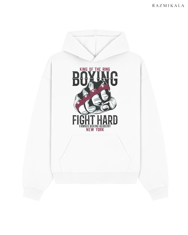 هودی بوکس 12