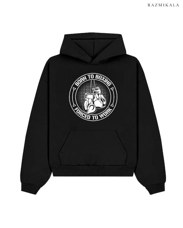 هودی بوکس 15