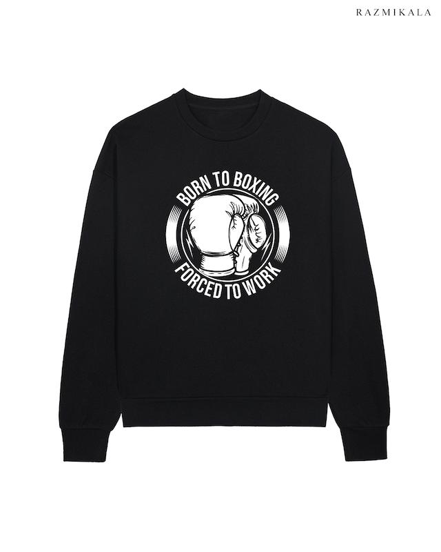 دورس بوکس 24